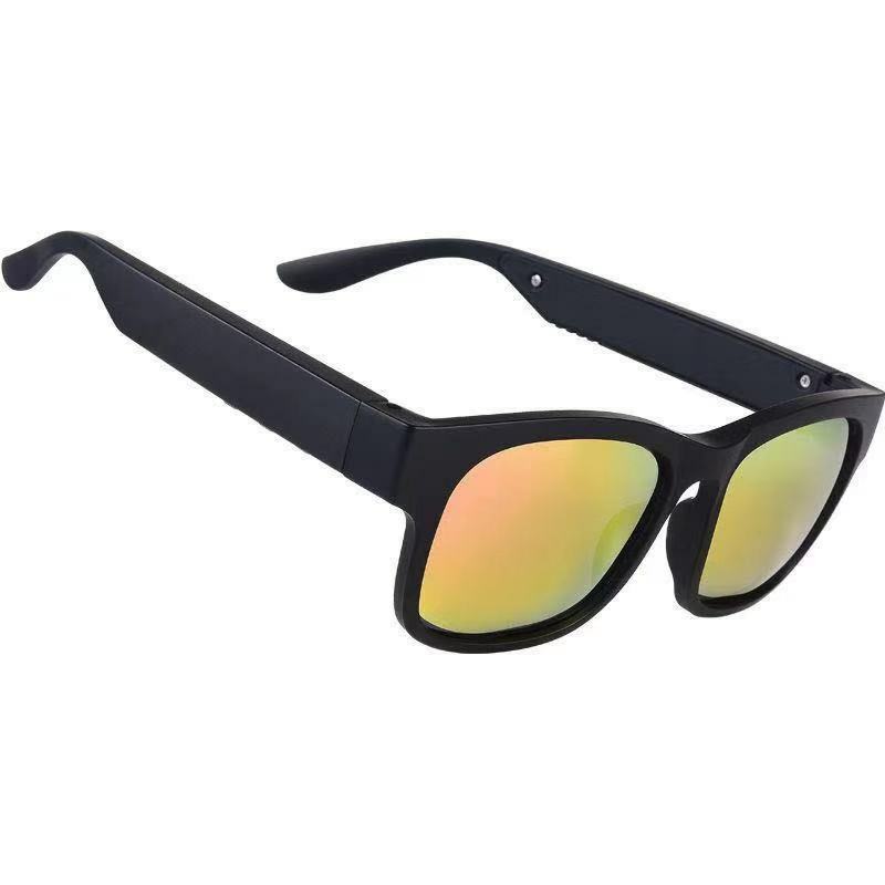 Умные очки Smart Glasses bluetooth 